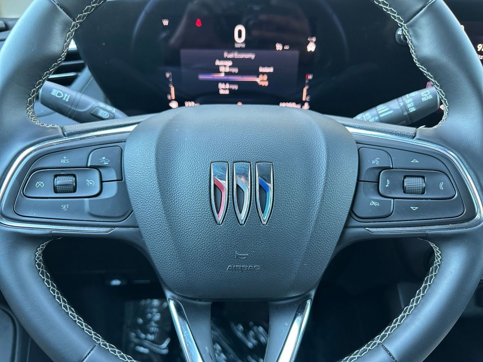 Thumbnail: 2025 Buick Encore GX - 25