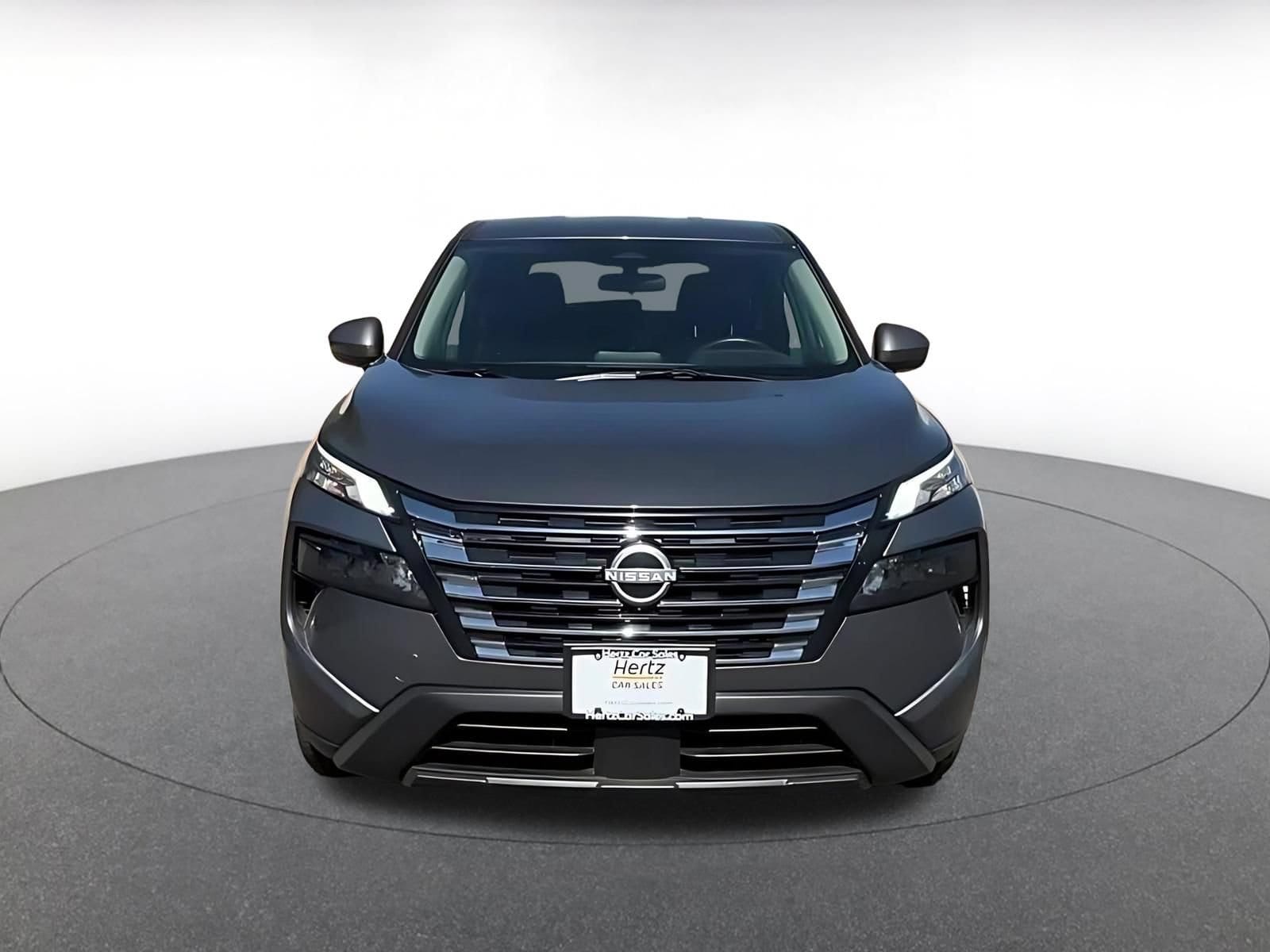 Thumbnail: 2025 Nissan Rogue - 4