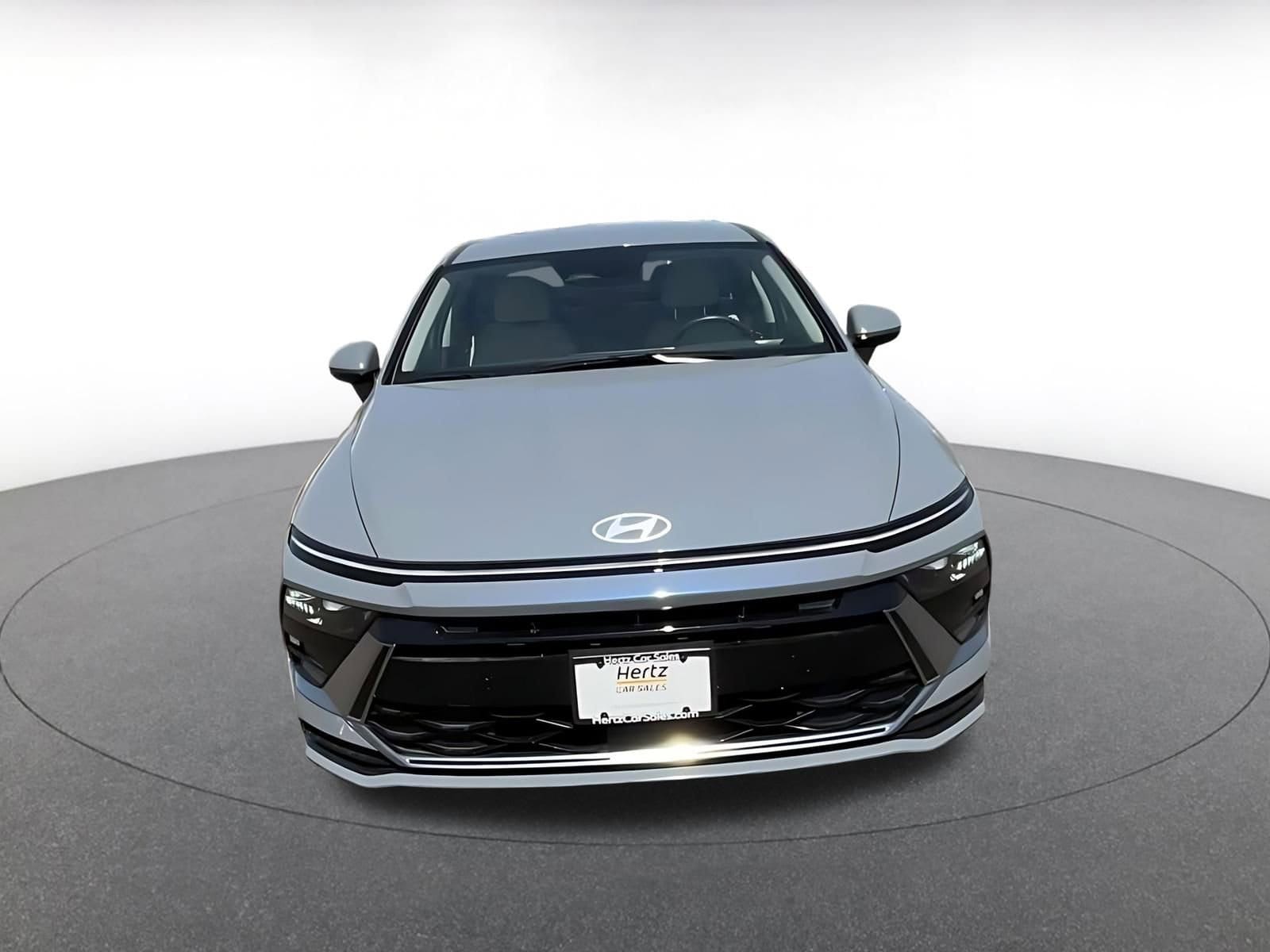 Thumbnail: 2025 Hyundai Sonata - 4