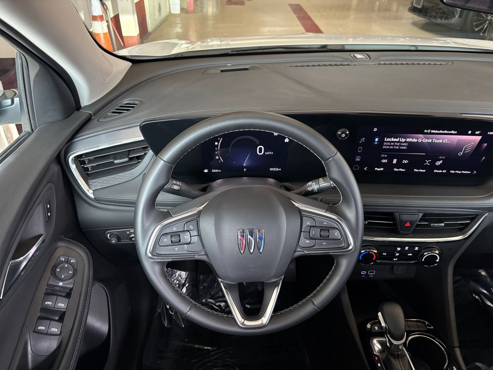 Thumbnail: 2025 Buick Encore GX - 33