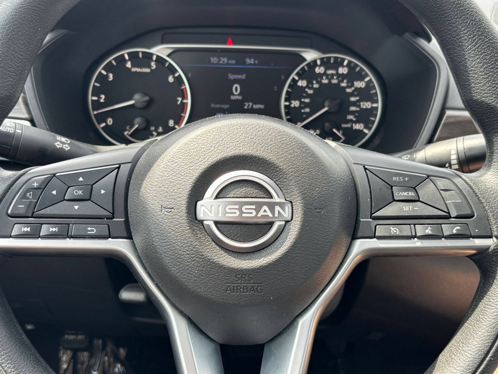 Thumbnail: 2025 Nissan Altima - 27
