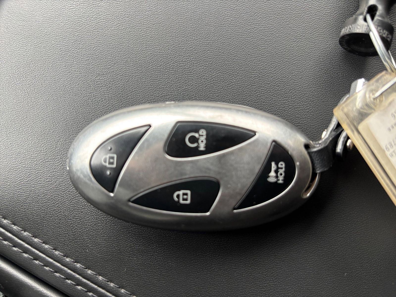 Thumbnail: 2025 Hyundai Santa Fe - 22