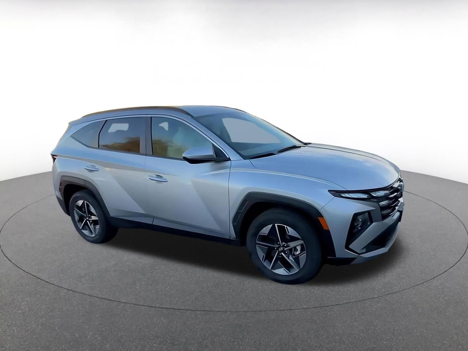 Thumbnail: 2025 Hyundai Tucson - 2