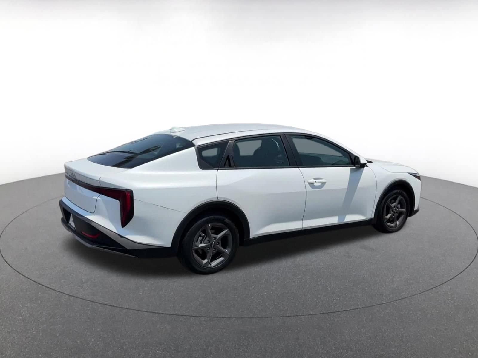 Thumbnail: 2026 Kia K4 - 14