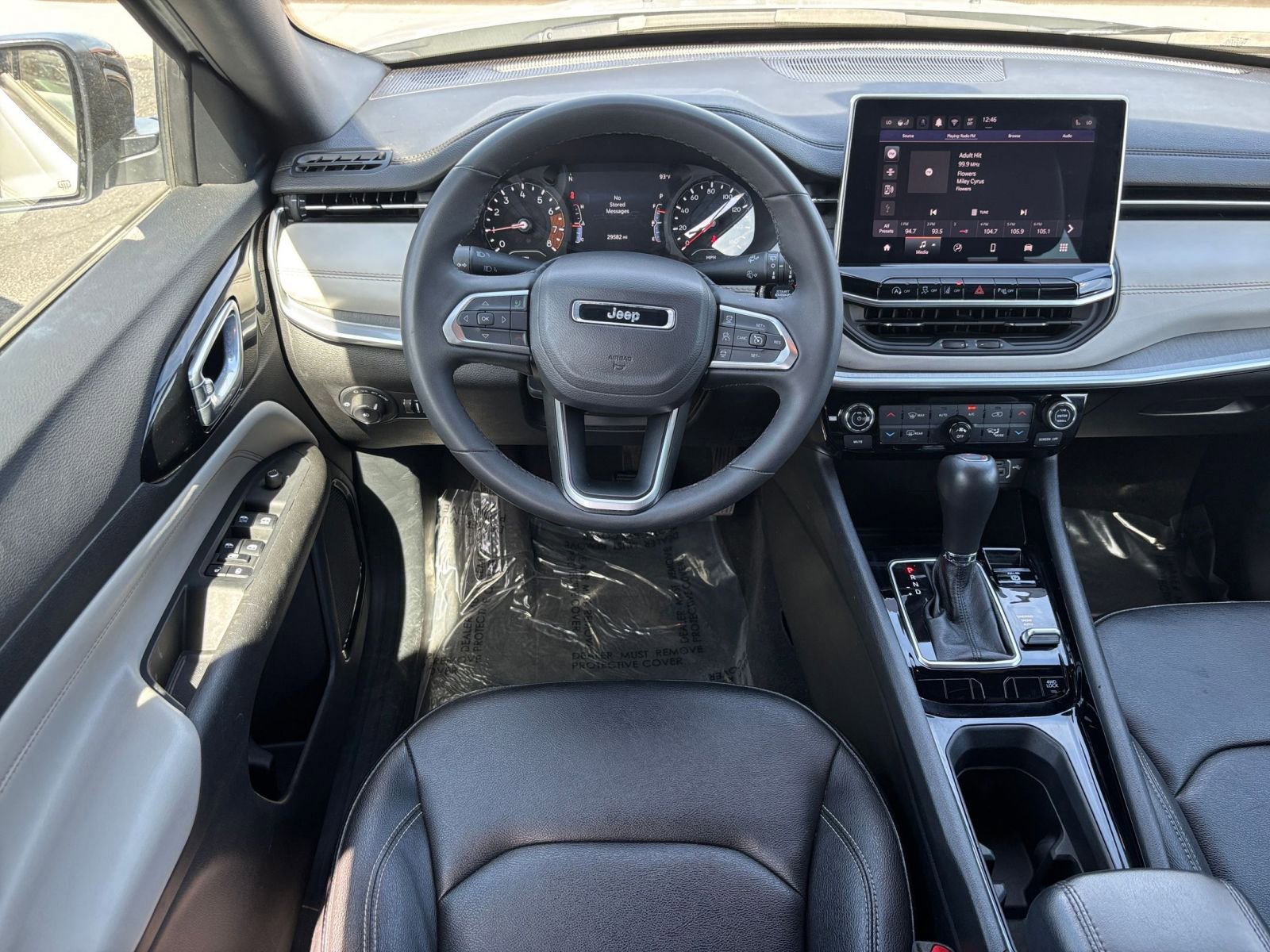 Thumbnail: 2025 Jeep Compass - 35