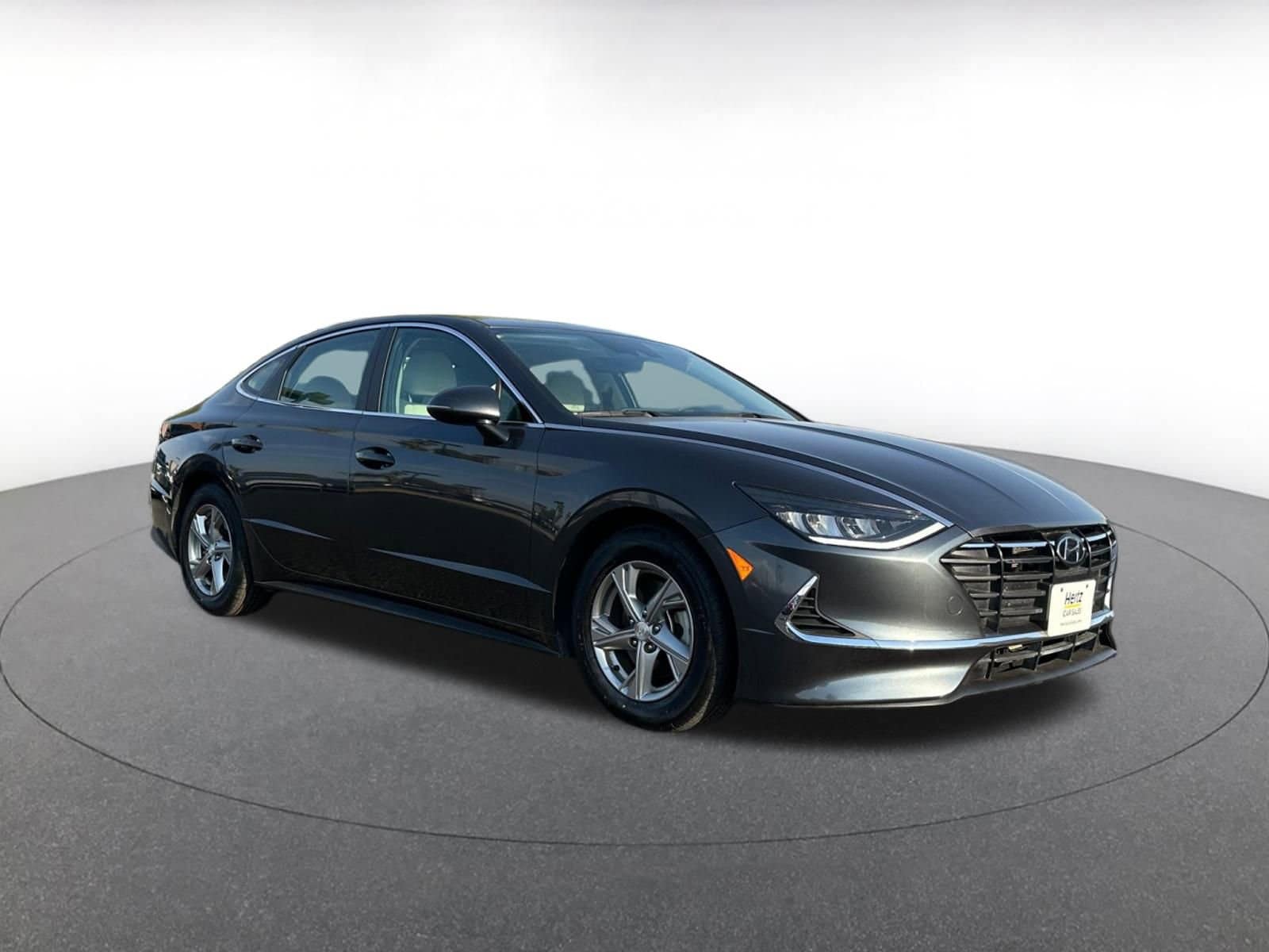 Thumbnail: 2023 Hyundai Sonata - 1