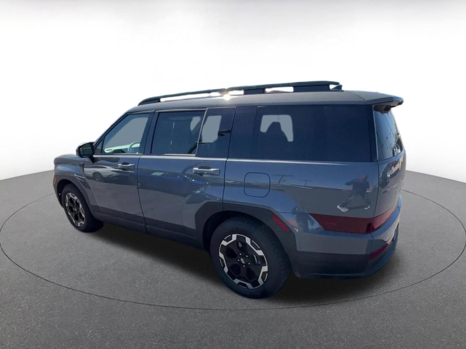 Thumbnail: 2025 Hyundai Santa Fe - 10