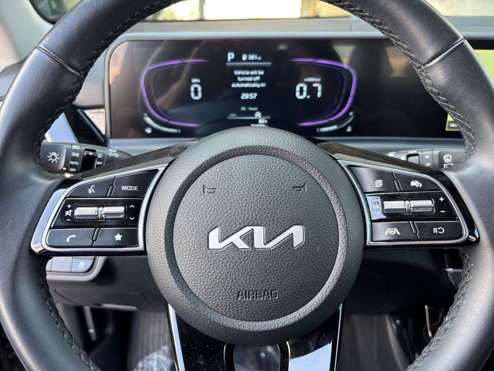 Thumbnail: 2025 Kia Seltos - 29