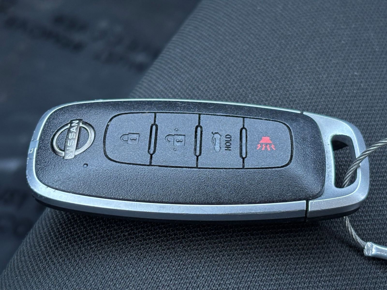 Thumbnail: 2025 Nissan Versa - 21