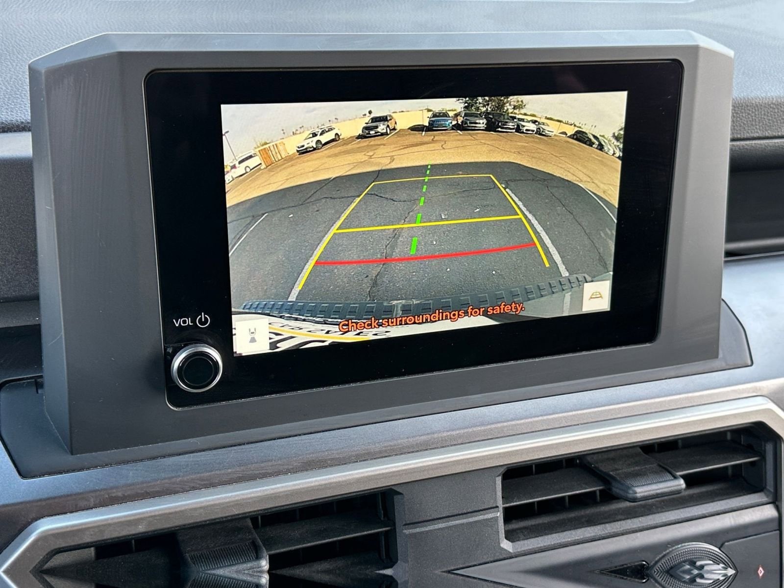 Thumbnail: 2025 Toyota 4Runner - 17