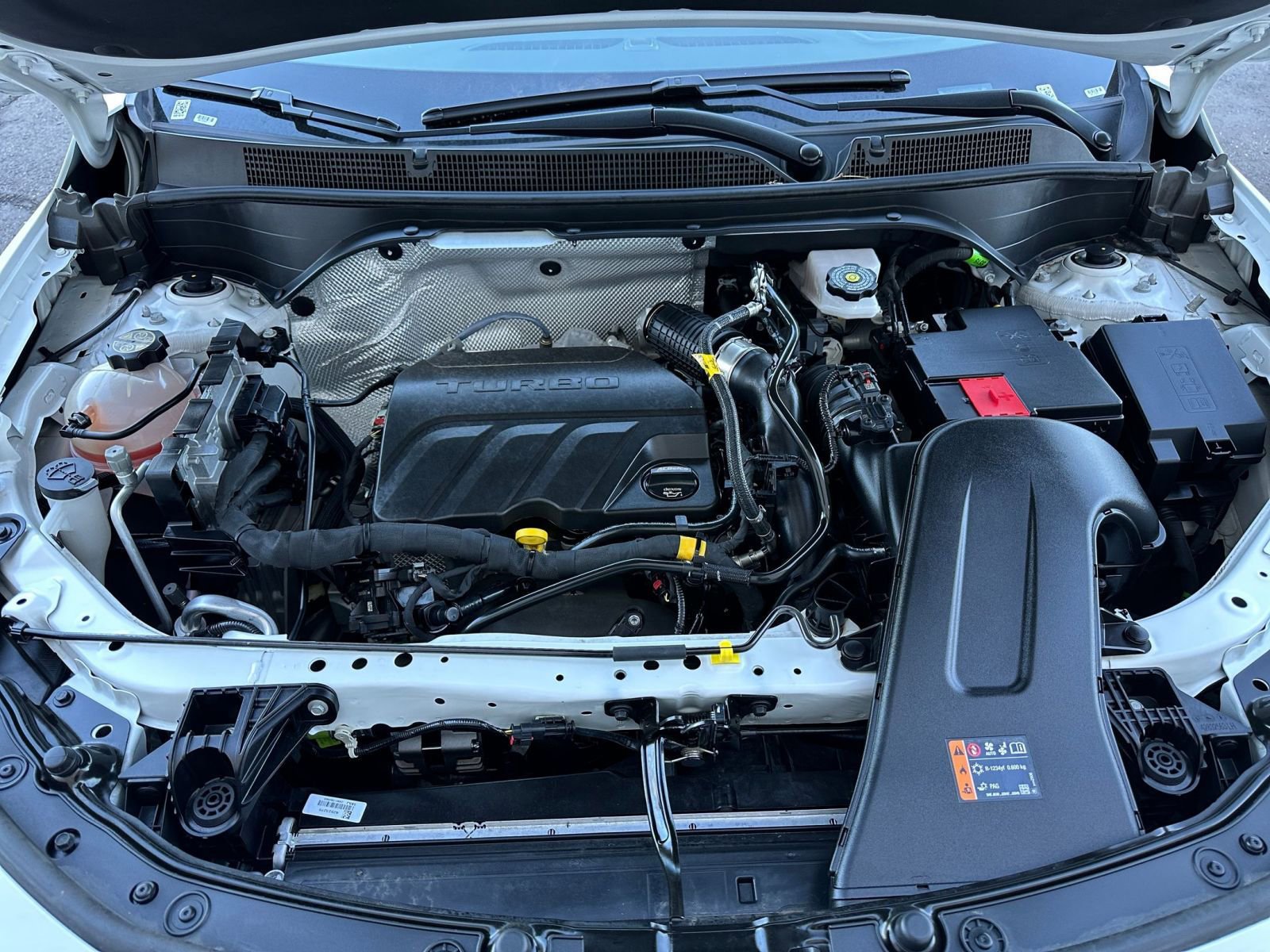 Thumbnail: 2025 Buick Envista - 29