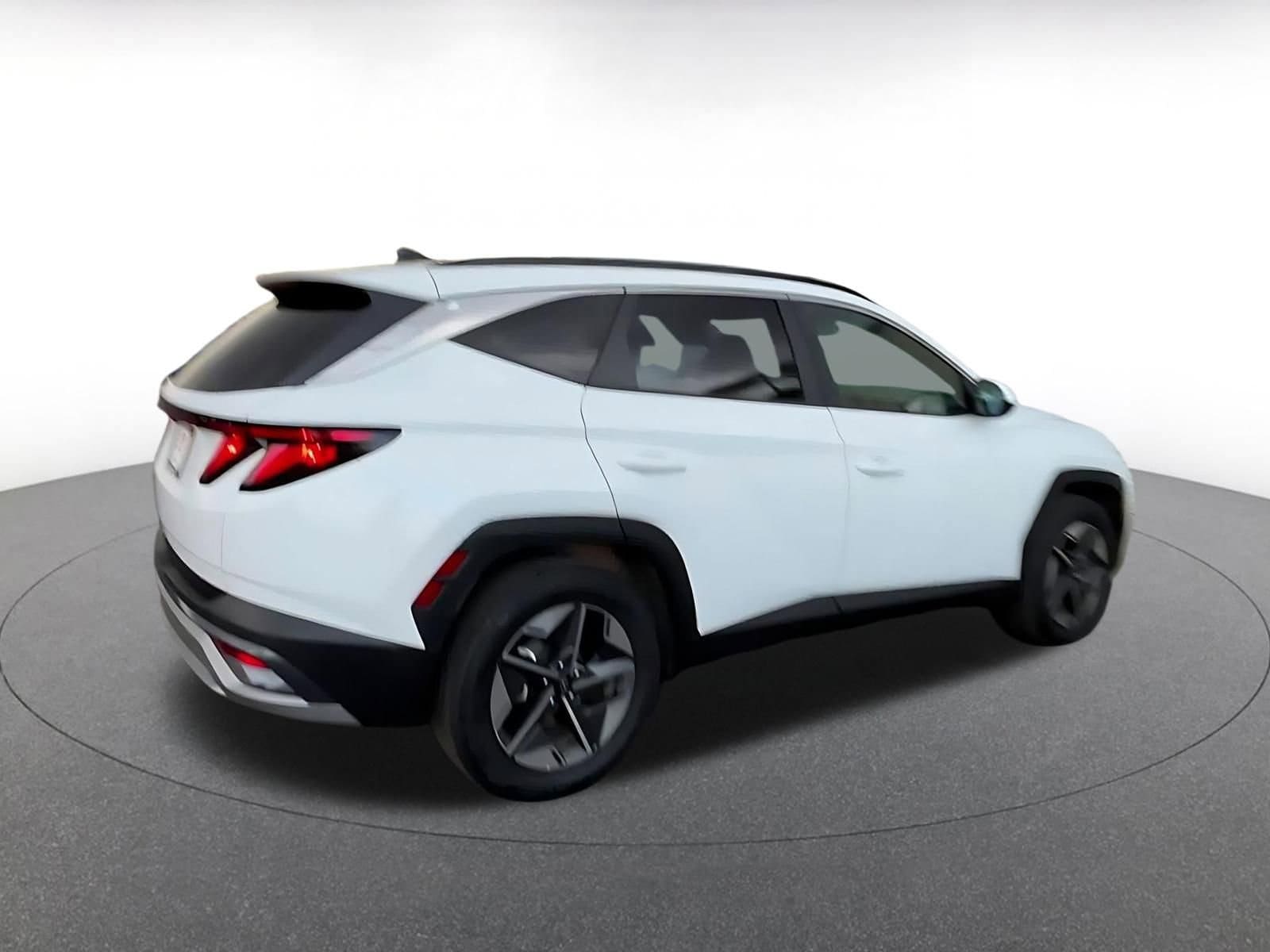 Thumbnail: 2025 Hyundai Tucson - 15