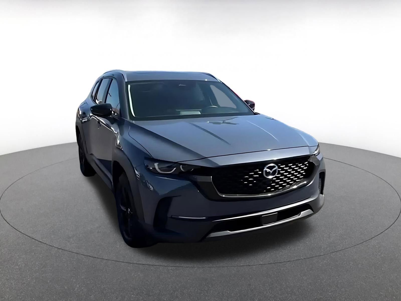 Thumbnail: 2025 Mazda CX-50 - 3