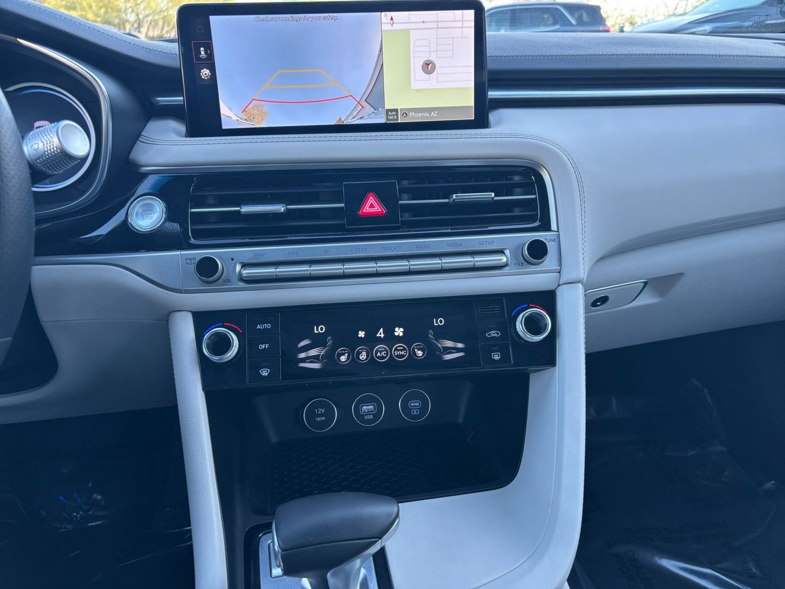 Thumbnail: 2025 Genesis G70 - 17