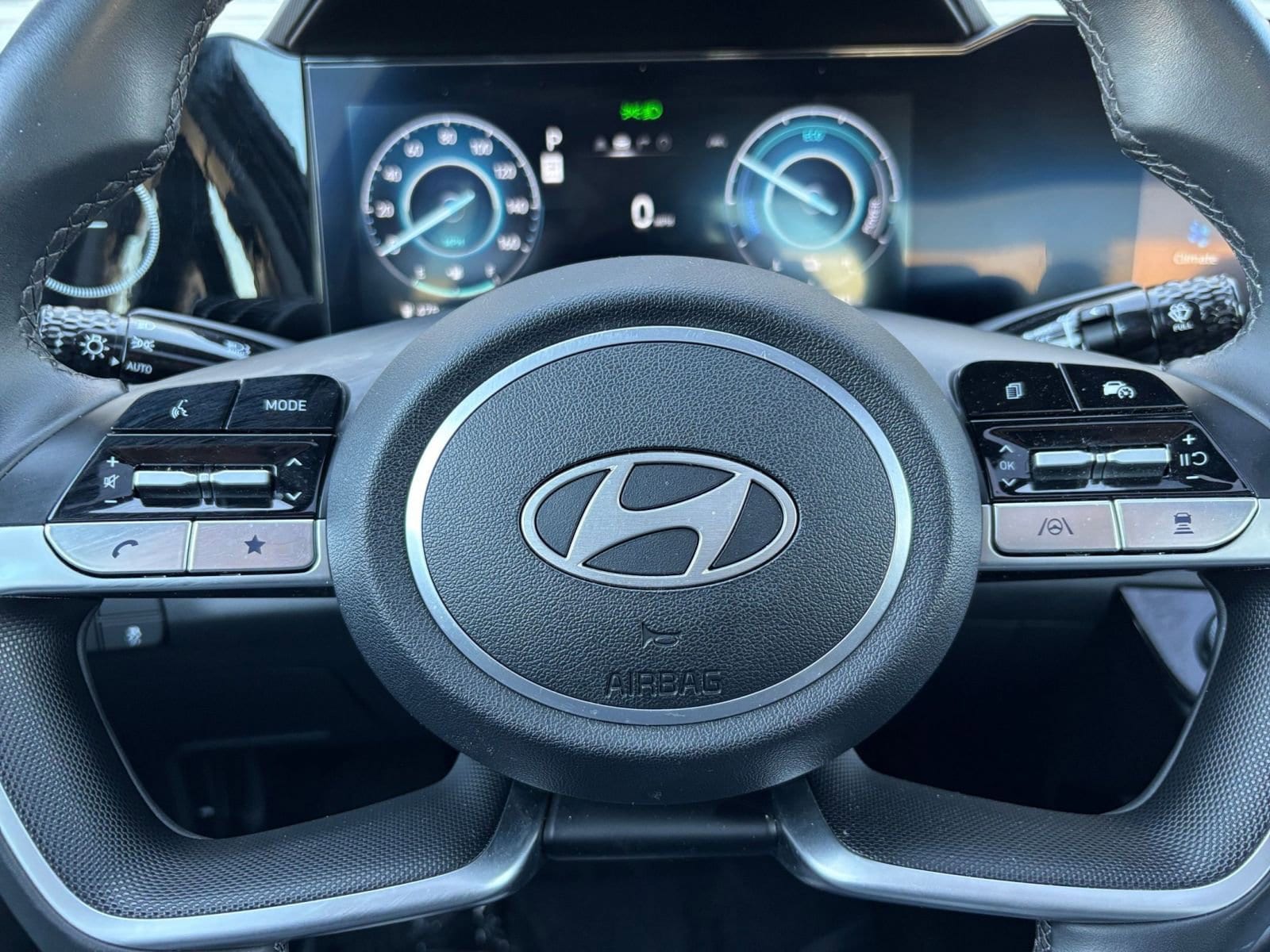 Thumbnail: 2025 Hyundai Elantra - 29