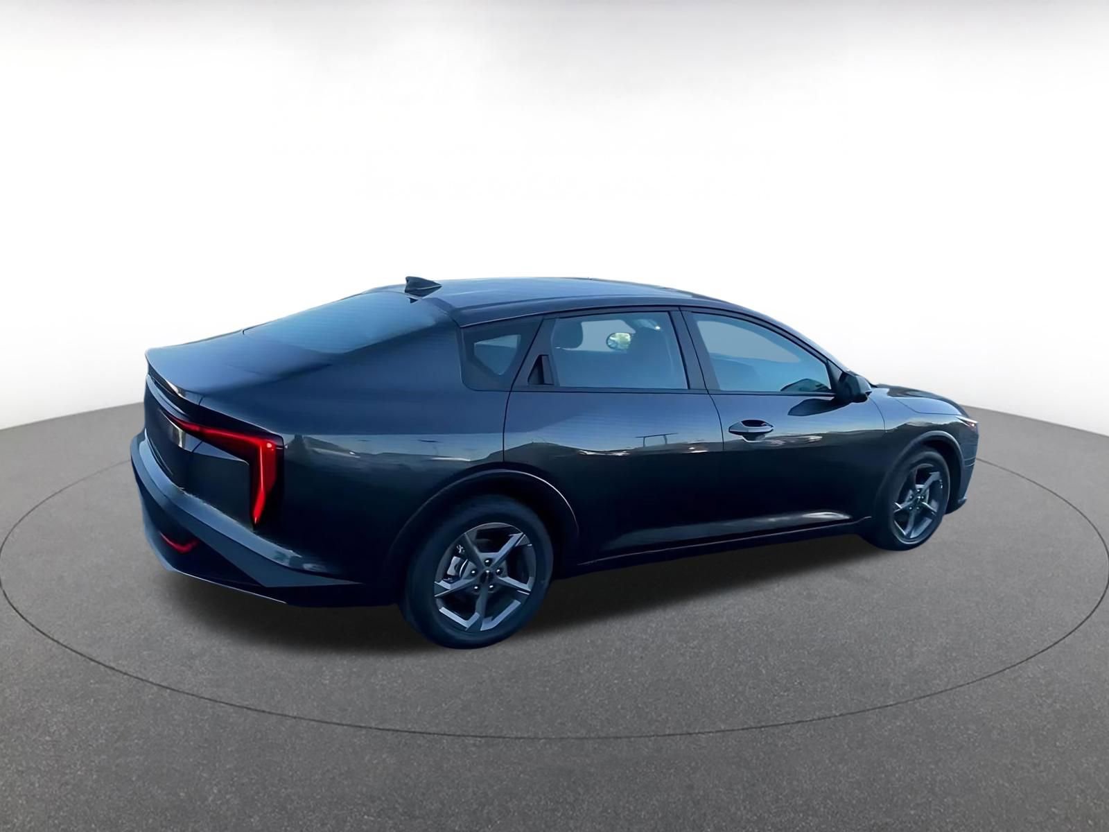 Thumbnail: 2025 Kia K4 - 14