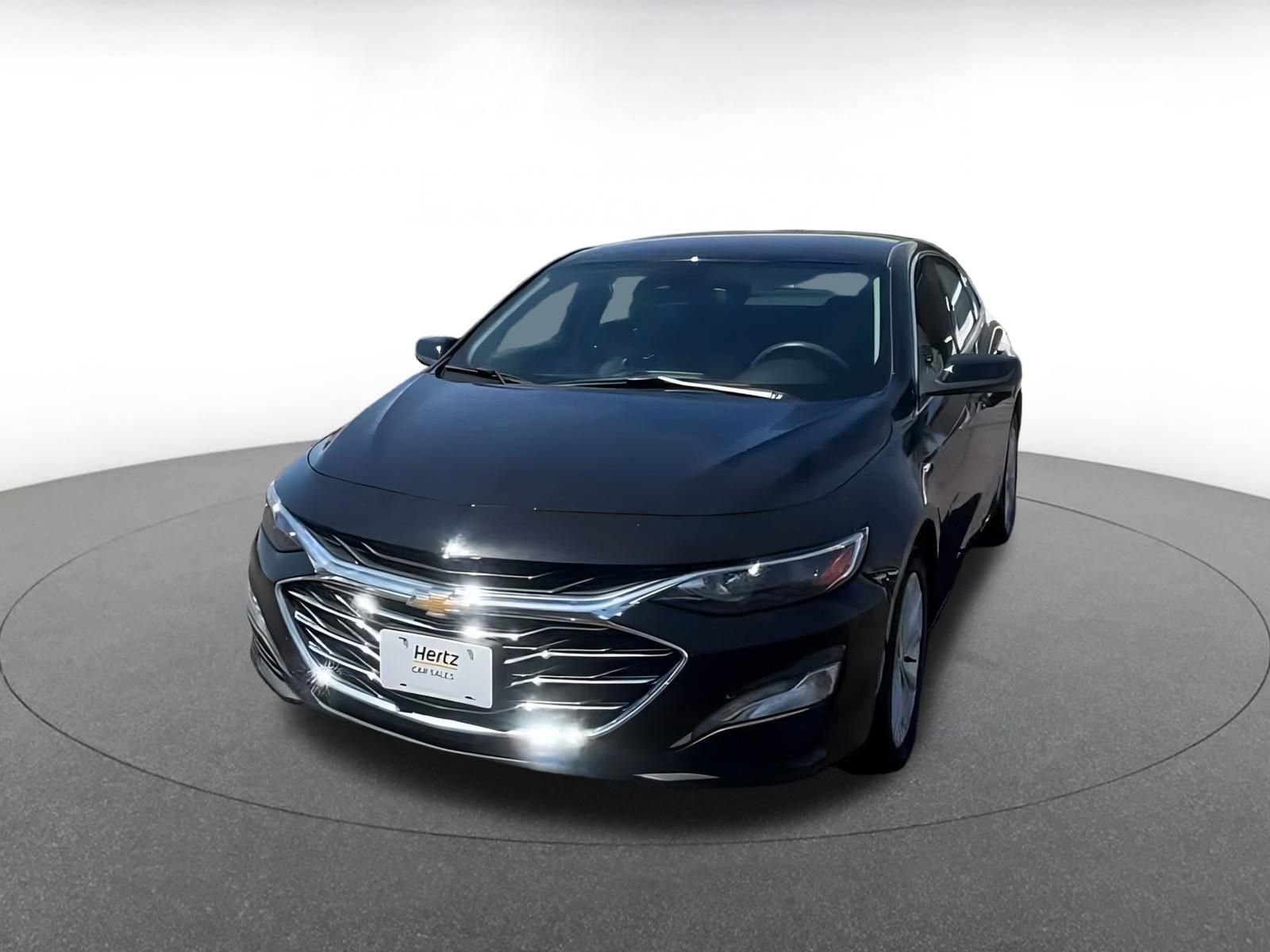 Thumbnail: 2023 Chevrolet Malibu - 6