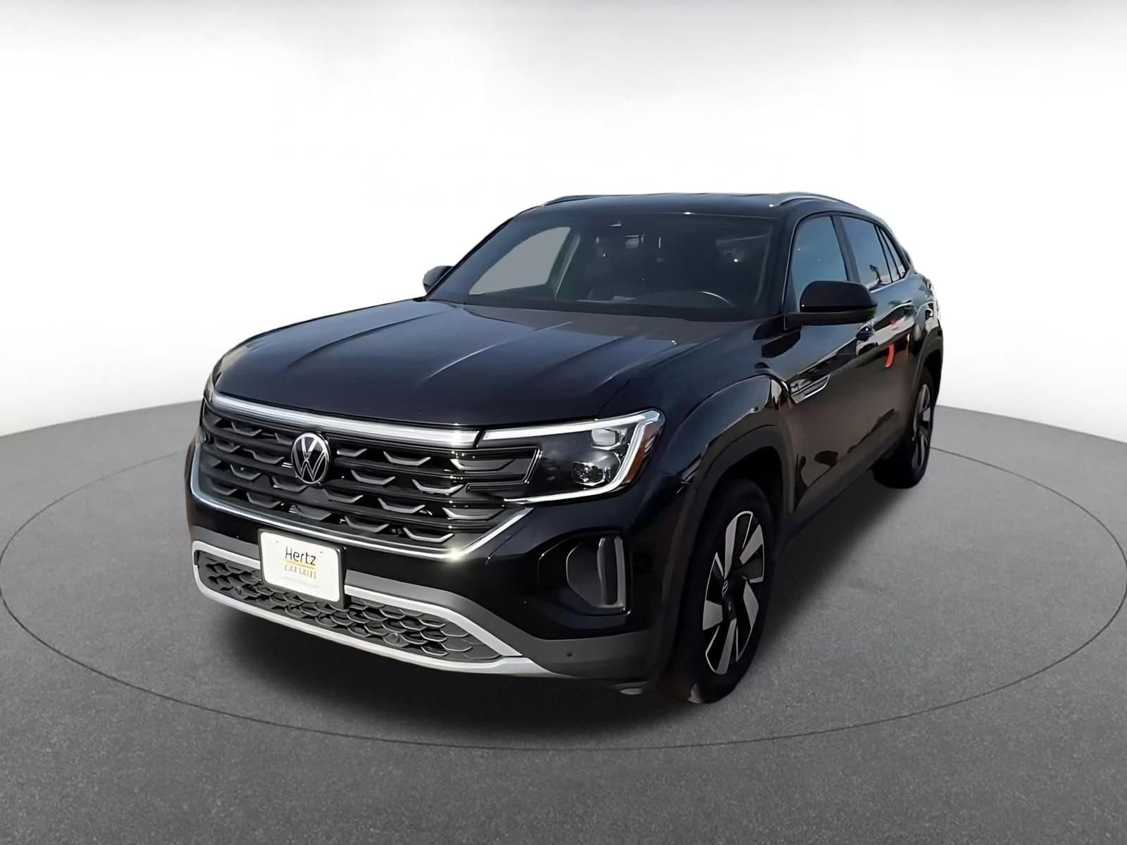 Thumbnail: 2025 Volkswagen Atlas - 7