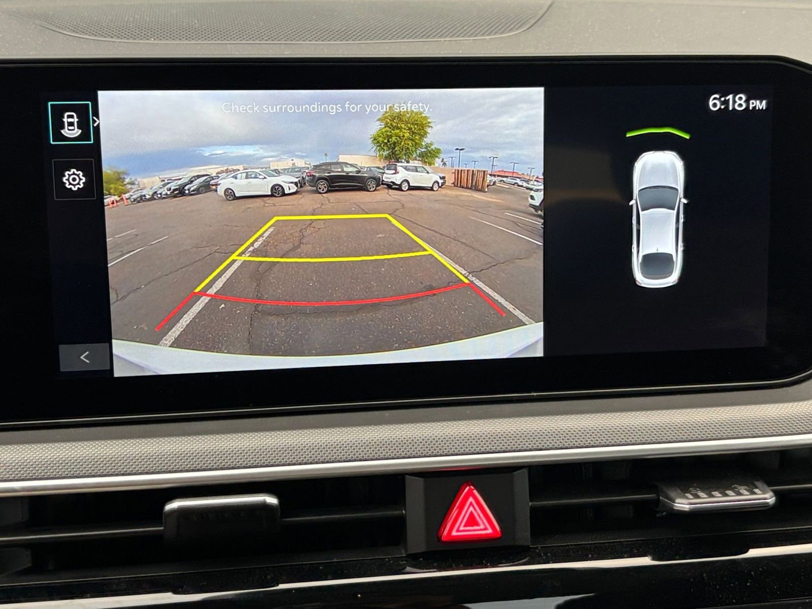 Thumbnail: 2025 Kia K5 - 22