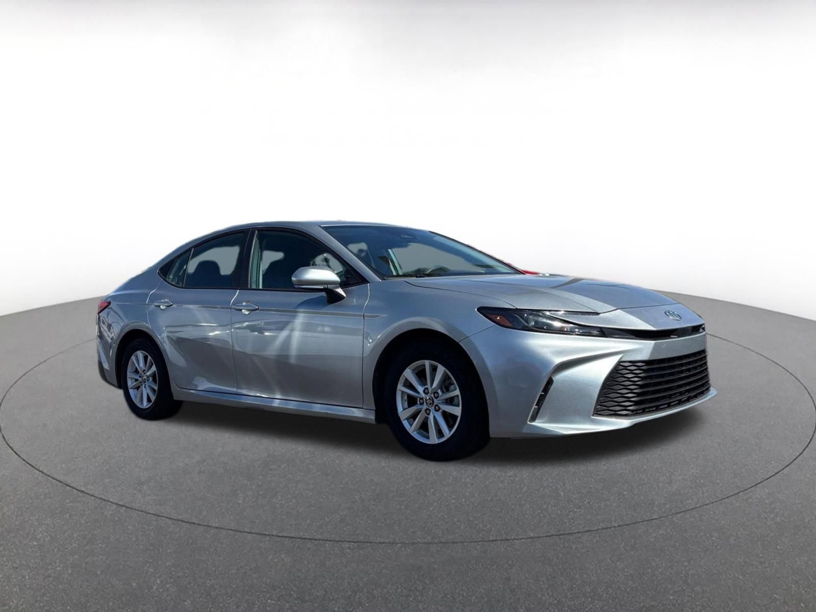 Thumbnail: 2025 Toyota Camry - 1