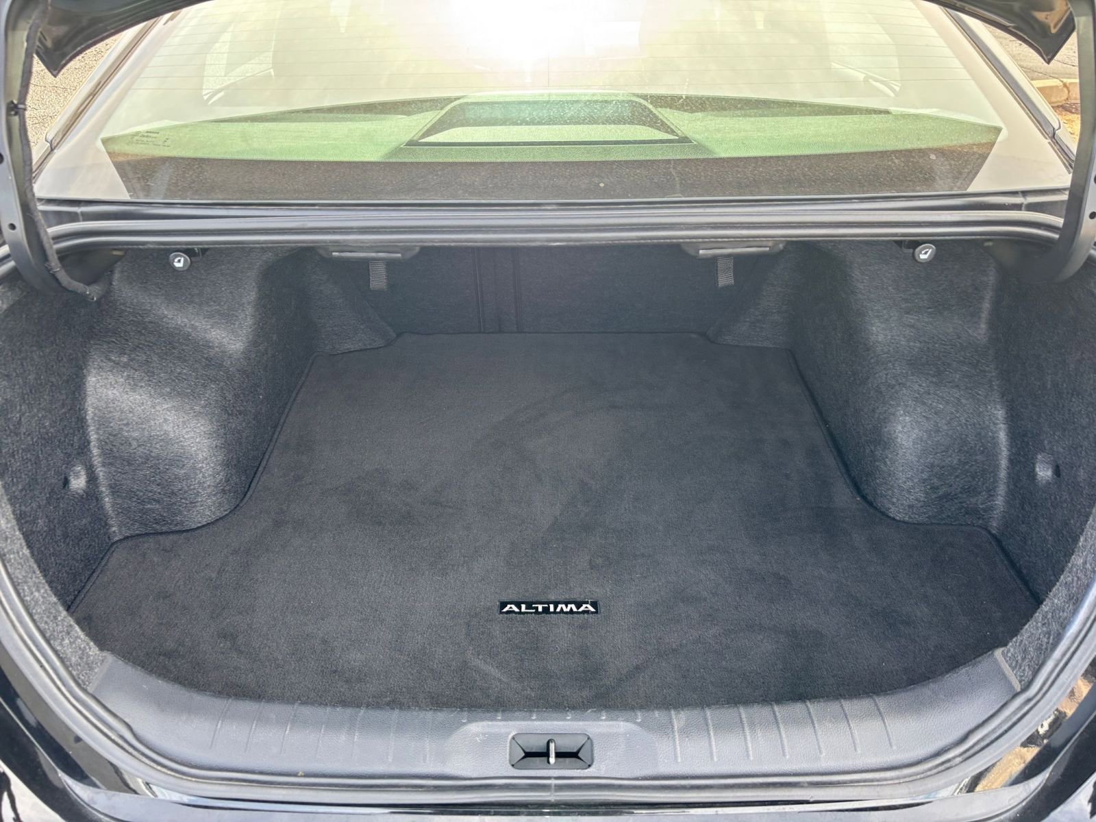 Thumbnail: 2025 Nissan Altima - 31