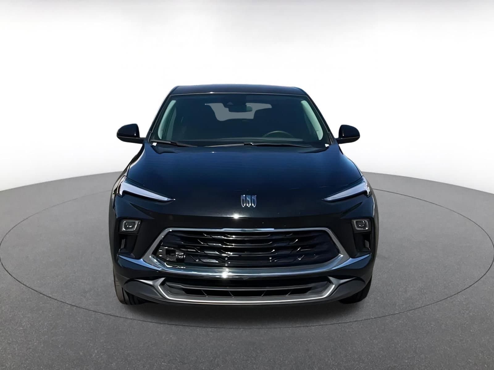 Thumbnail: 2025 Buick Encore GX - 4