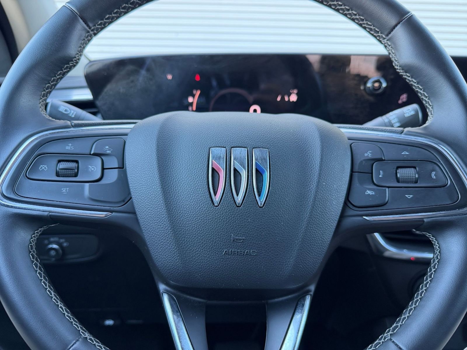 Thumbnail: 2025 Buick Encore GX - 27