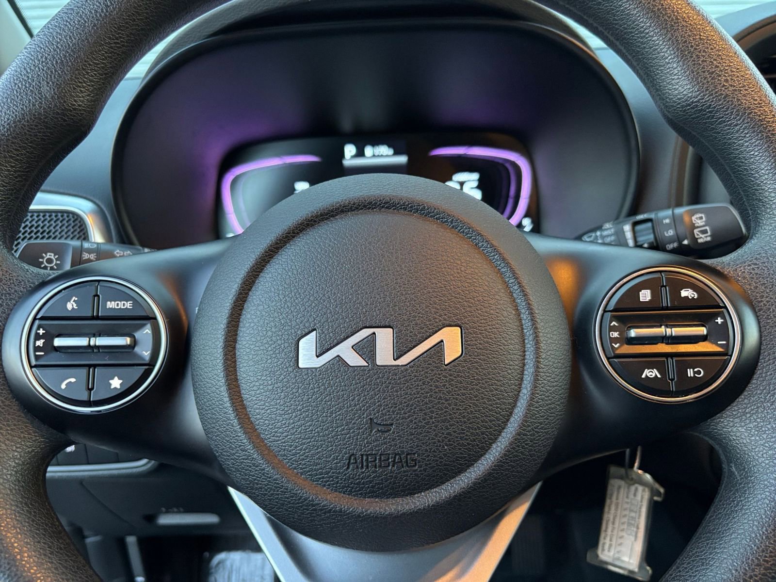 Thumbnail: 2025 Kia Soul - 25