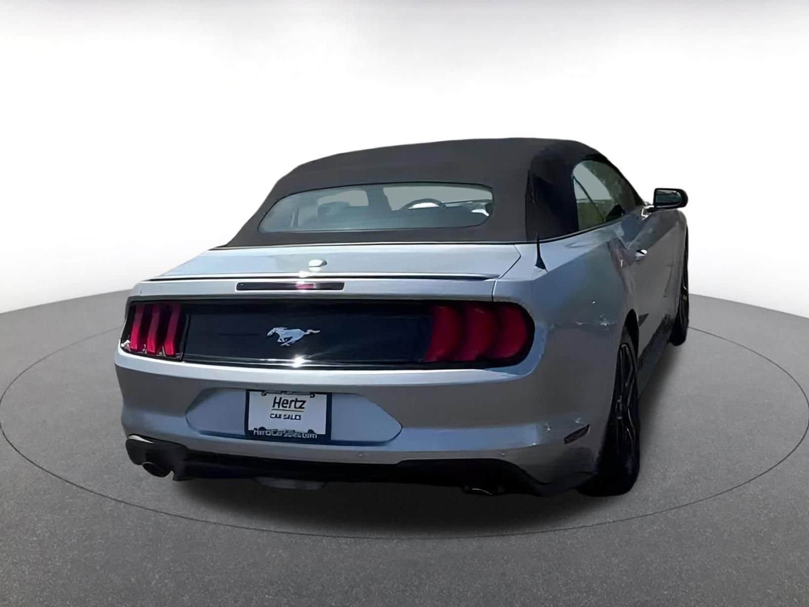 2023 Ford Mustang  13