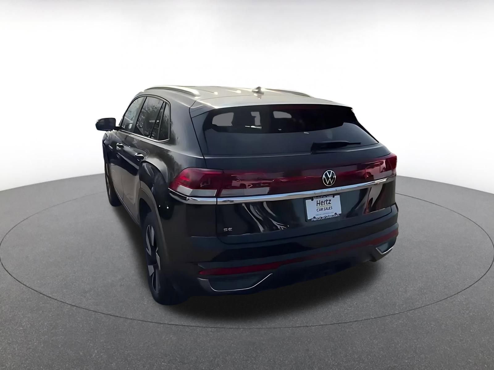 Thumbnail: 2025 Volkswagen Atlas - 11