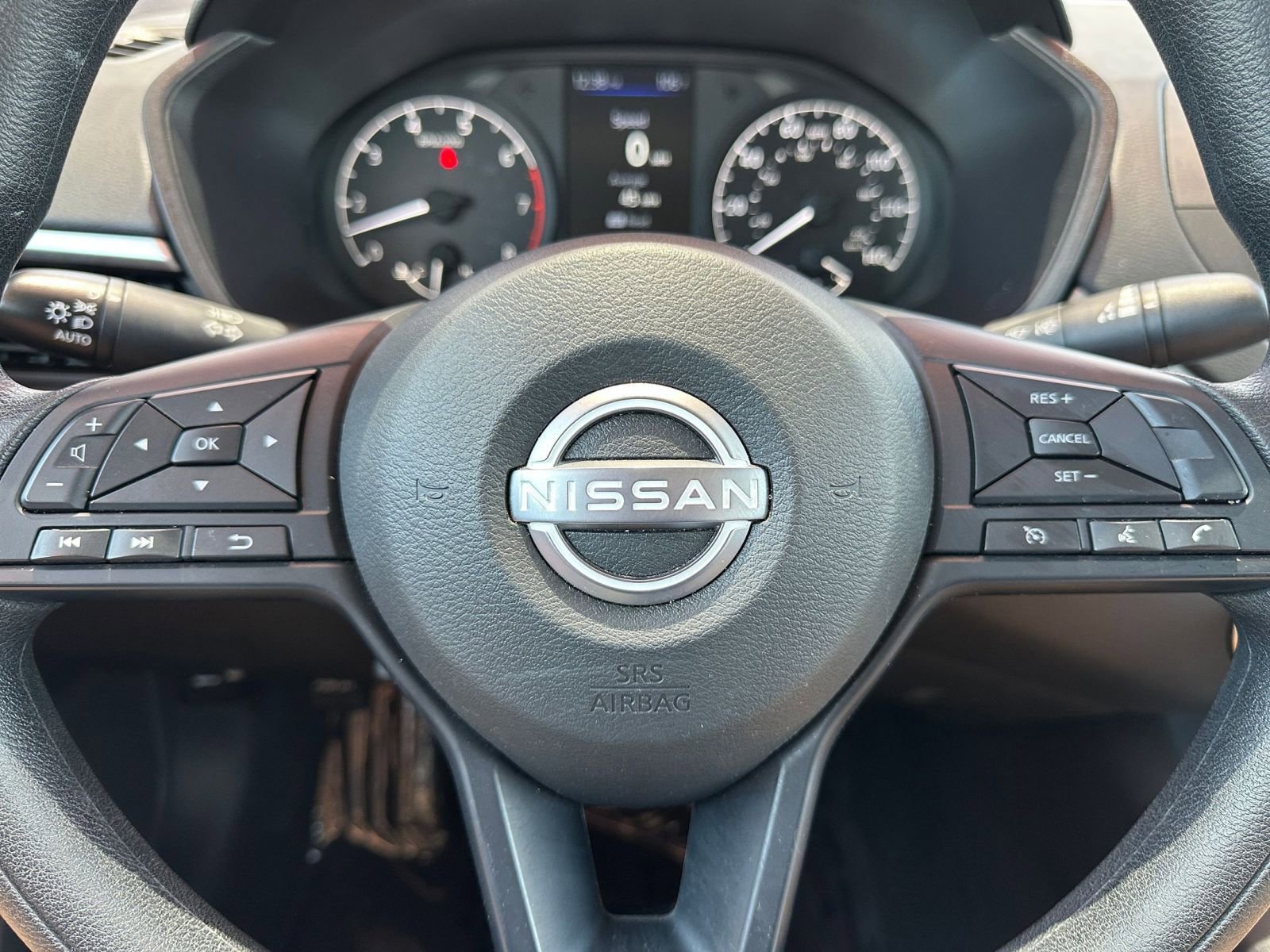 Thumbnail: 2024 Nissan Altima - 25