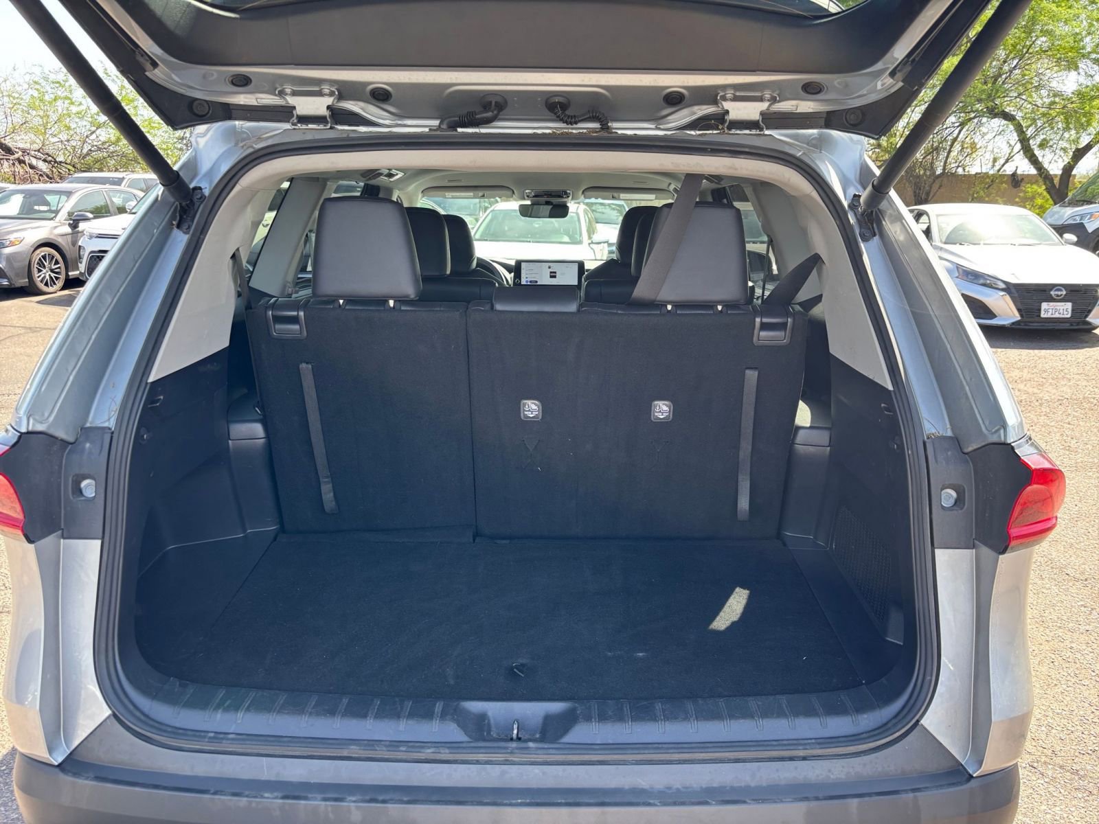 Thumbnail: 2025 Toyota Grand Highlander - 33