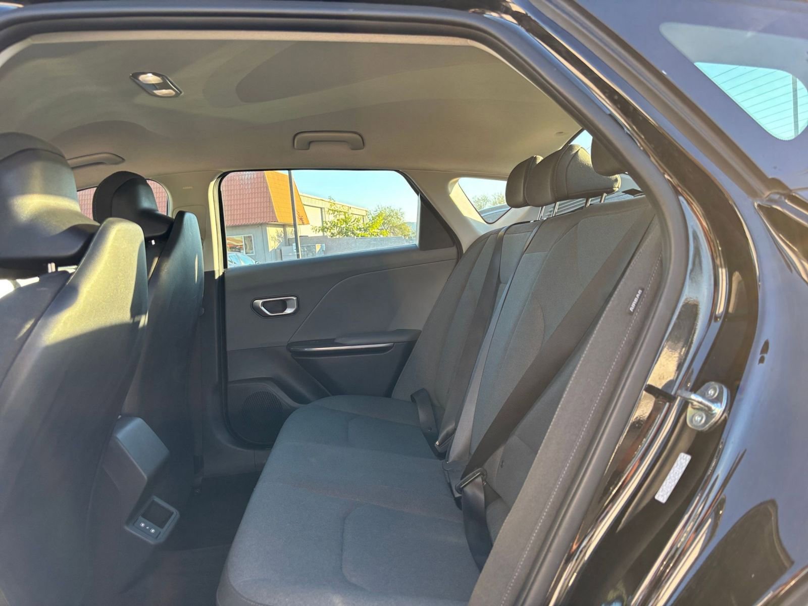 Thumbnail: 2025 Kia K4 - 24