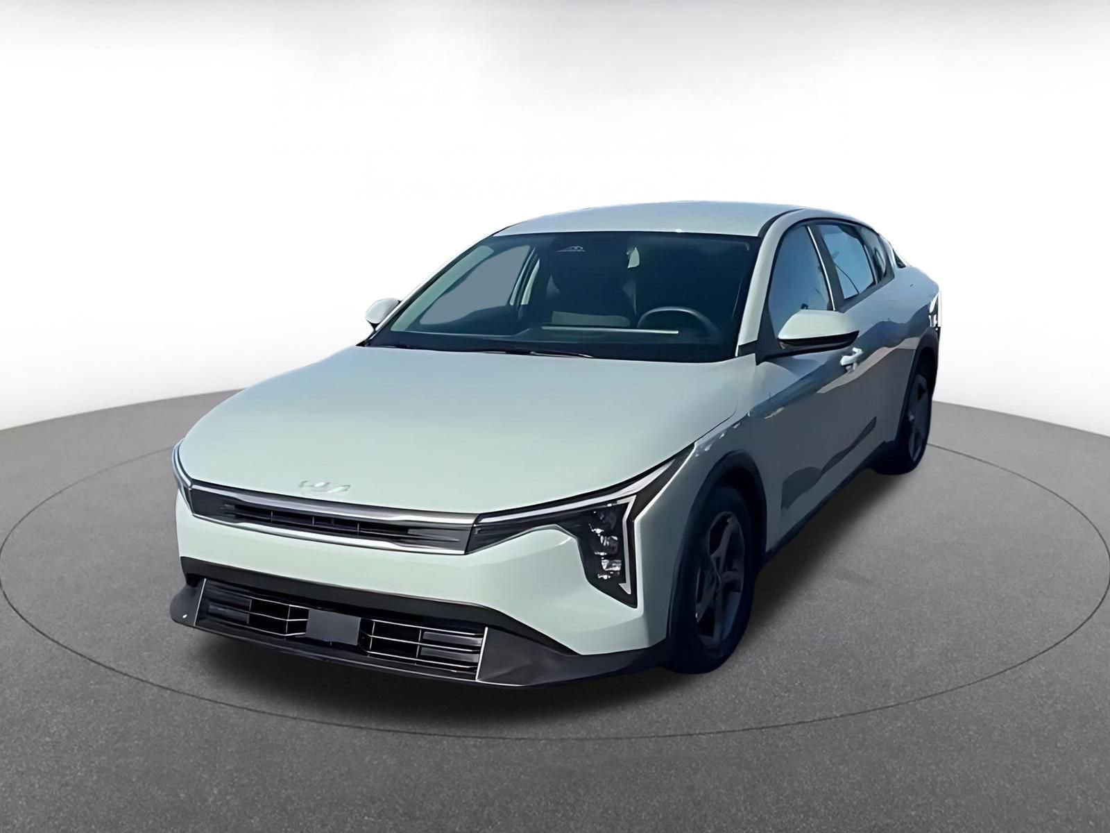 Thumbnail: 2025 Kia K4 - 7