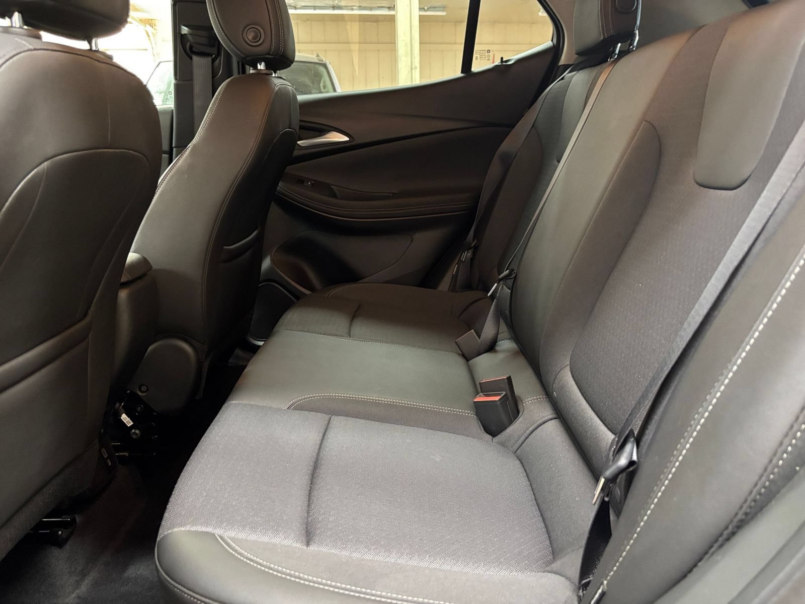 Thumbnail: 2026 Buick Encore GX - 24