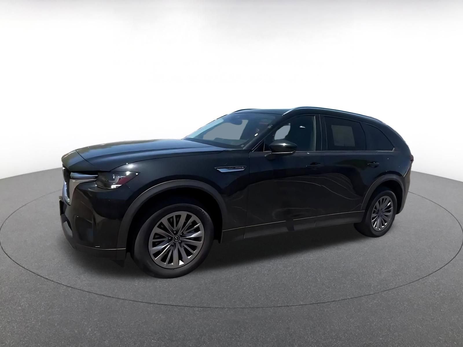 Thumbnail: 2025 Mazda CX-90 - 8