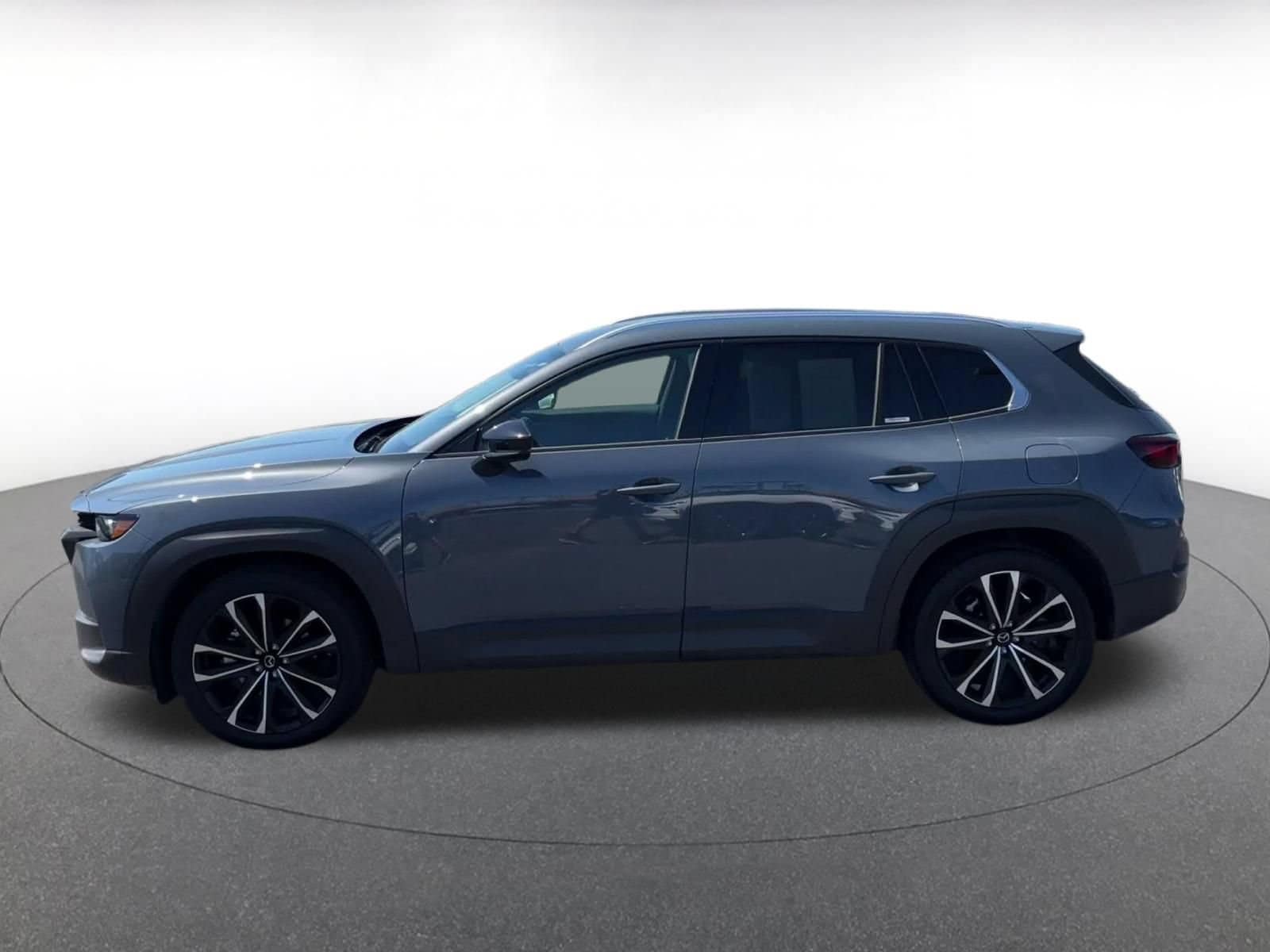 Thumbnail: 2026 Mazda CX-50 - 8