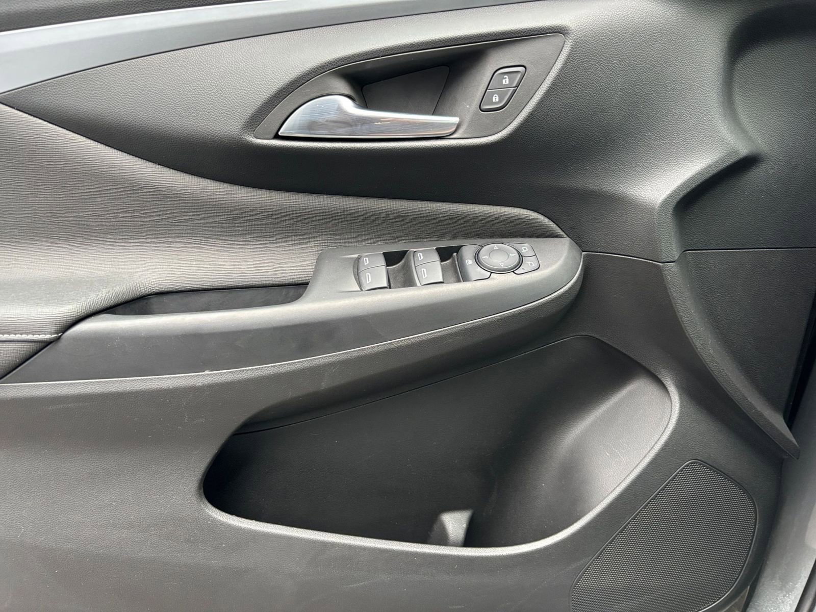 Thumbnail: 2025 Buick Envista - 20