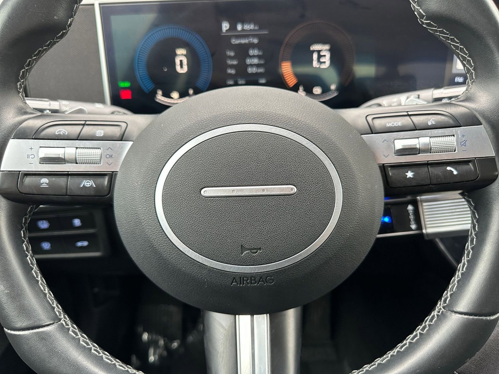 Thumbnail: 2024 Hyundai Sonata - 29