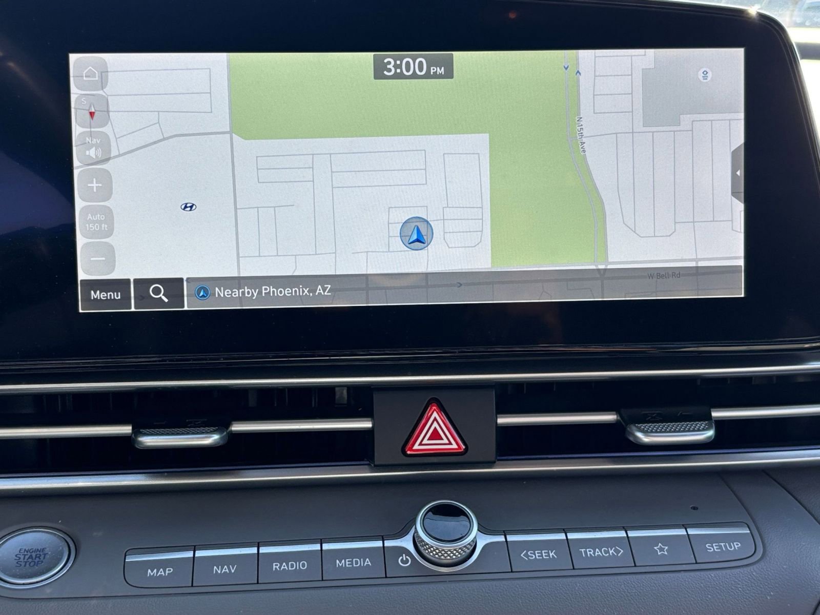 Thumbnail: 2025 Hyundai Elantra - 20