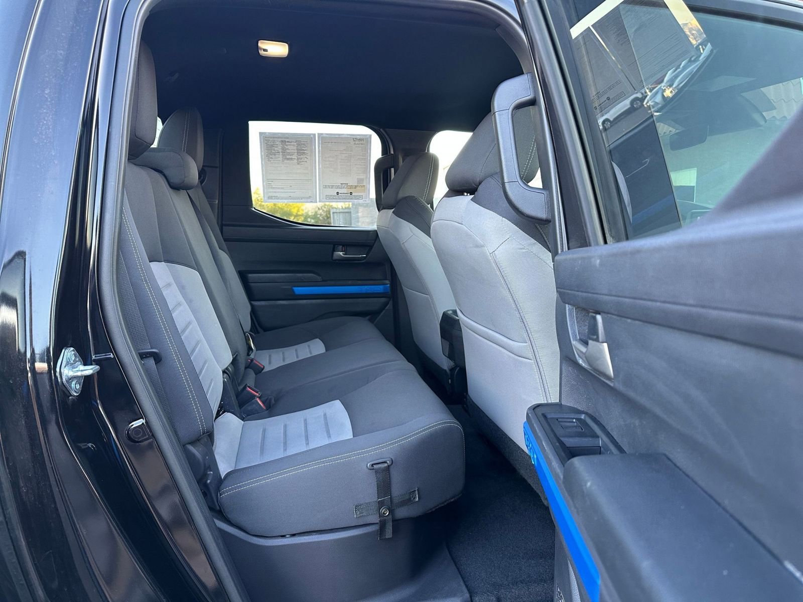 Thumbnail: 2025 Toyota Tacoma - 23