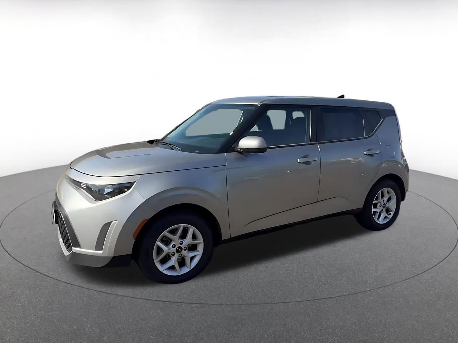 Thumbnail: 2025 Kia Soul - 8