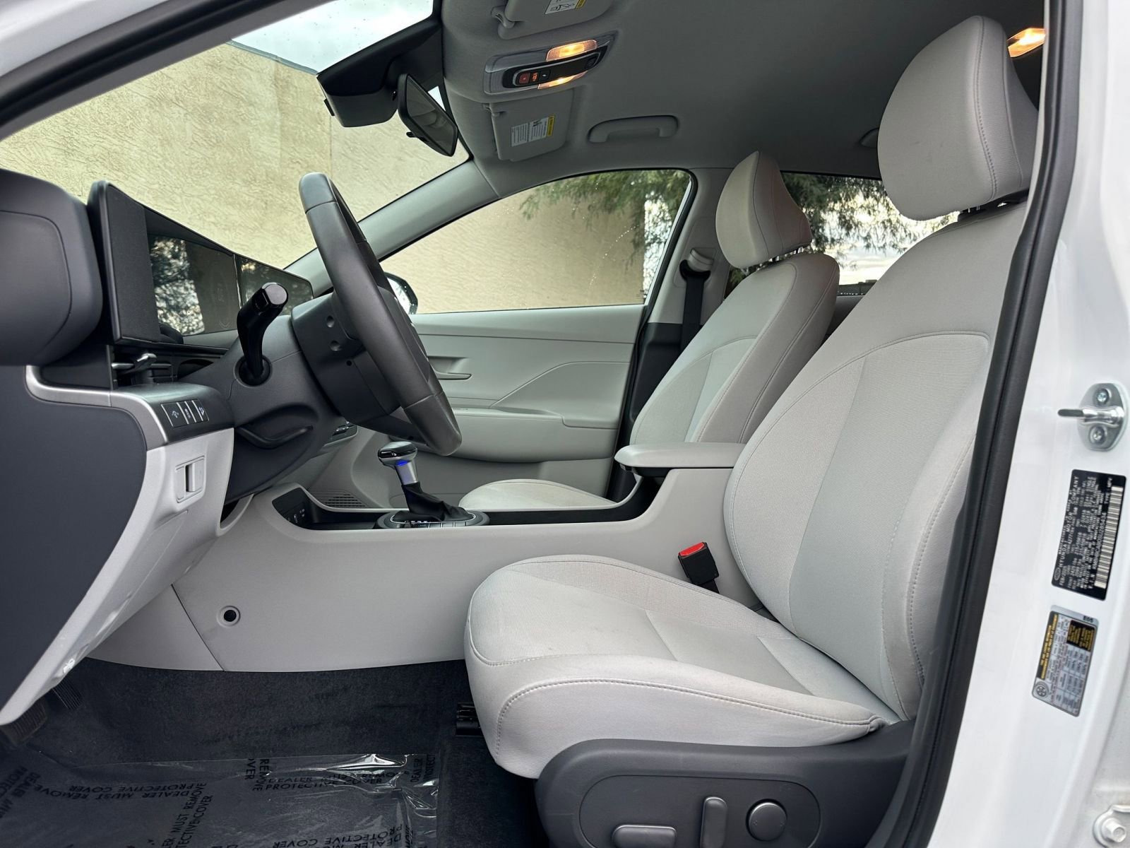 Thumbnail: 2025 Hyundai Kona - 27