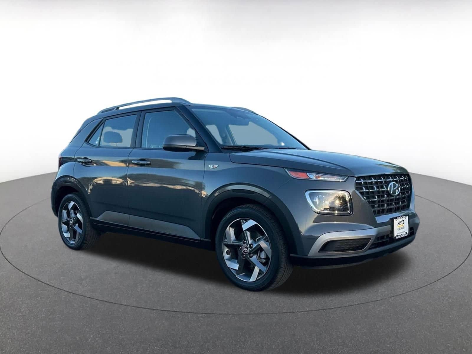 Thumbnail: 2025 Hyundai Venue - 1