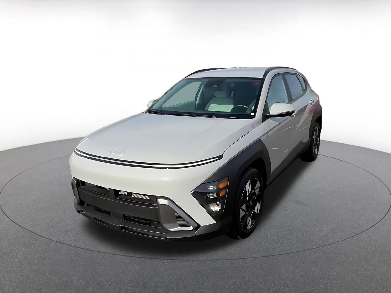 Thumbnail: 2025 Hyundai Kona - 7