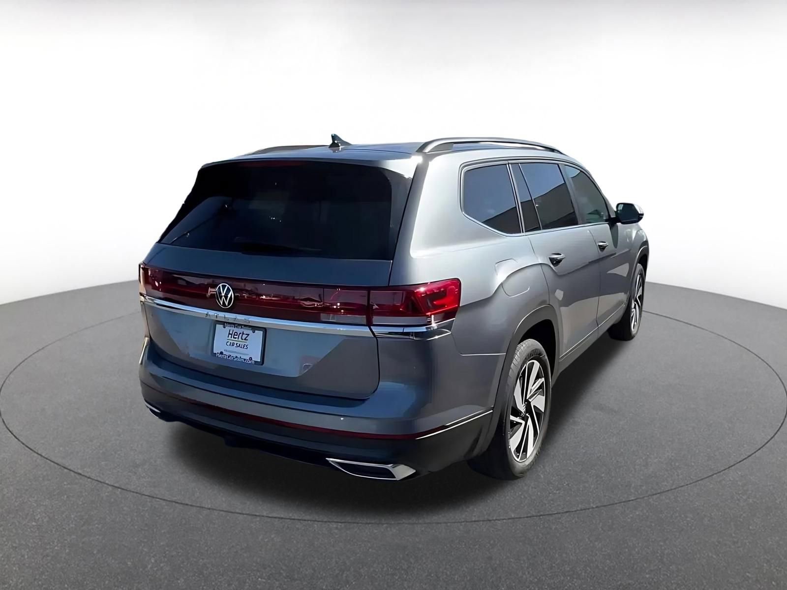 Thumbnail: 2024 Volkswagen Atlas - 14