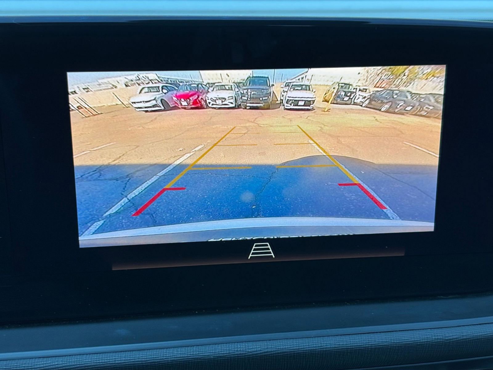 Thumbnail: 2025 Buick Envista - 22