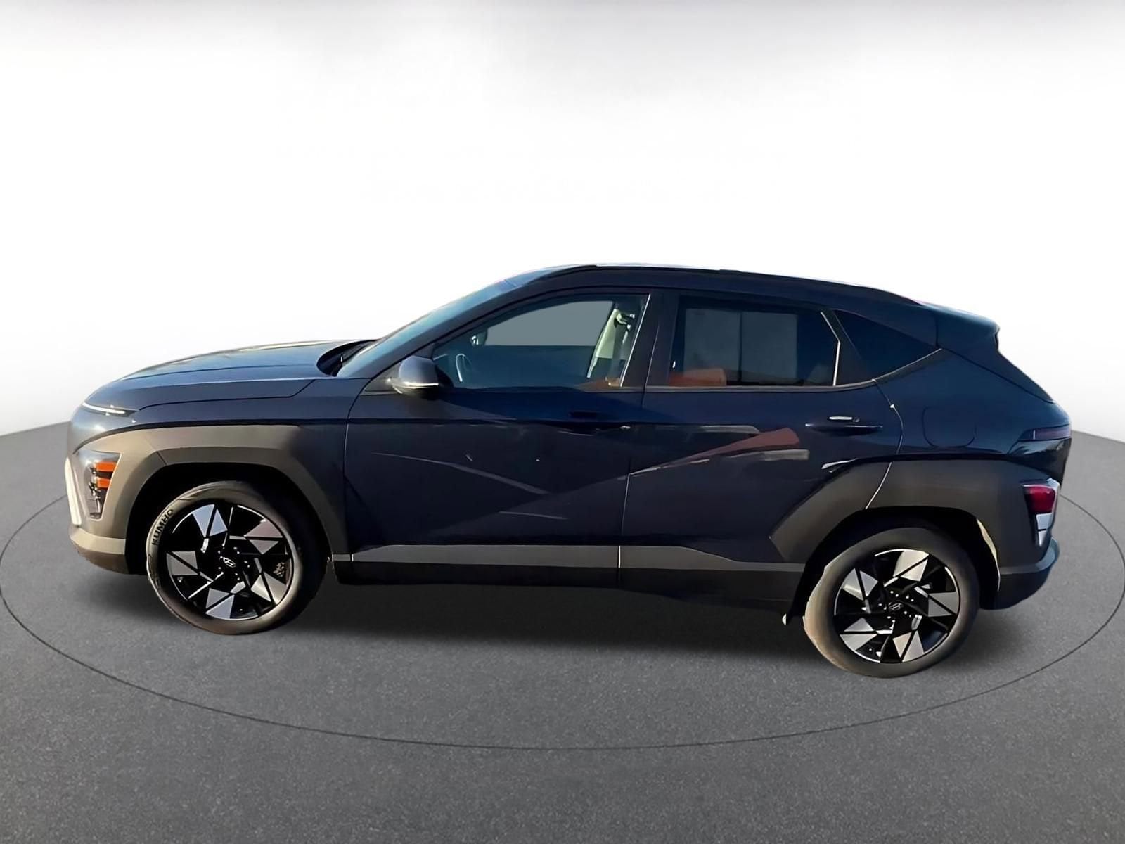 Thumbnail: 2025 Hyundai Kona - 7