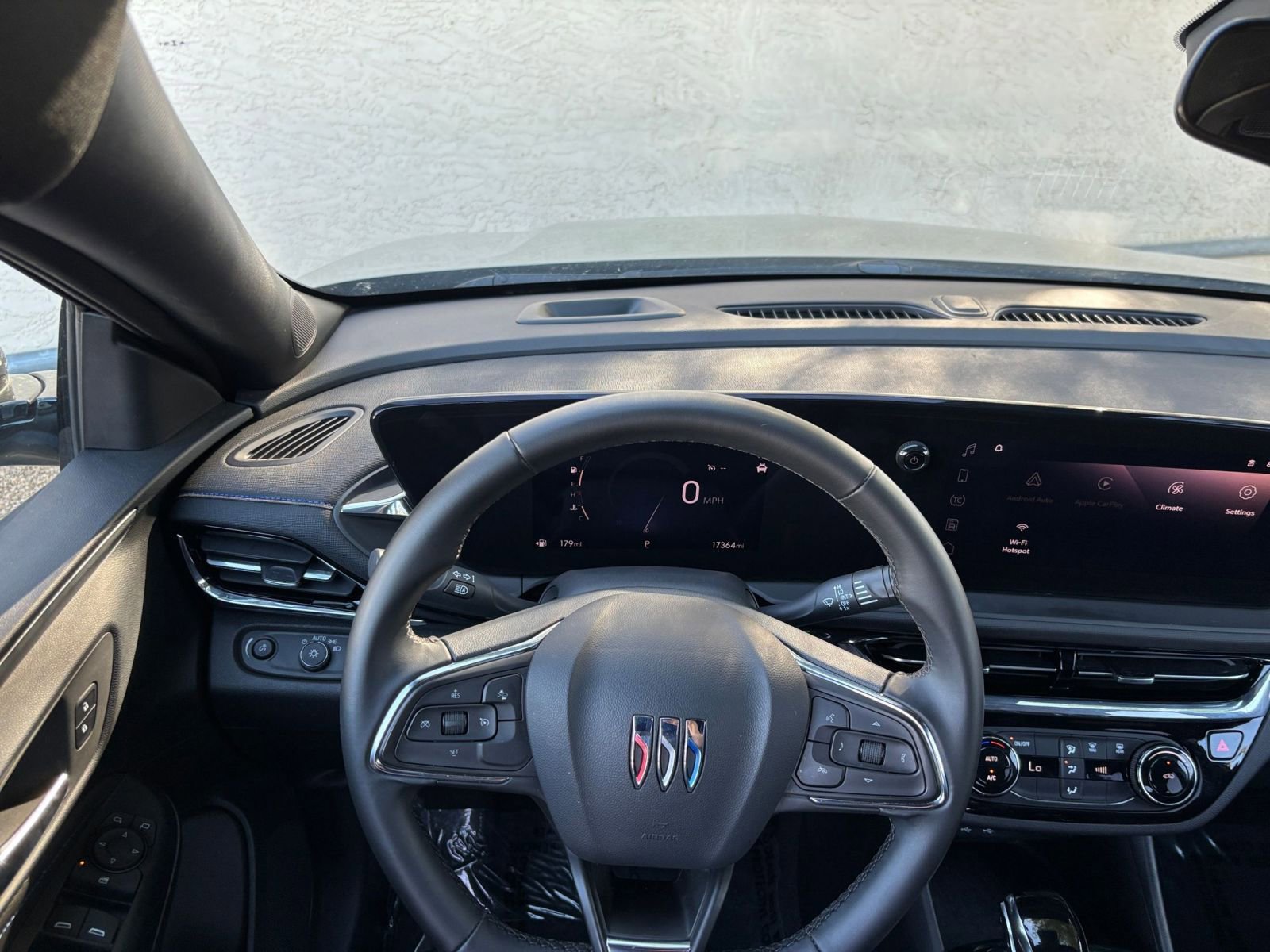 Thumbnail: 2025 Buick Envista - 32