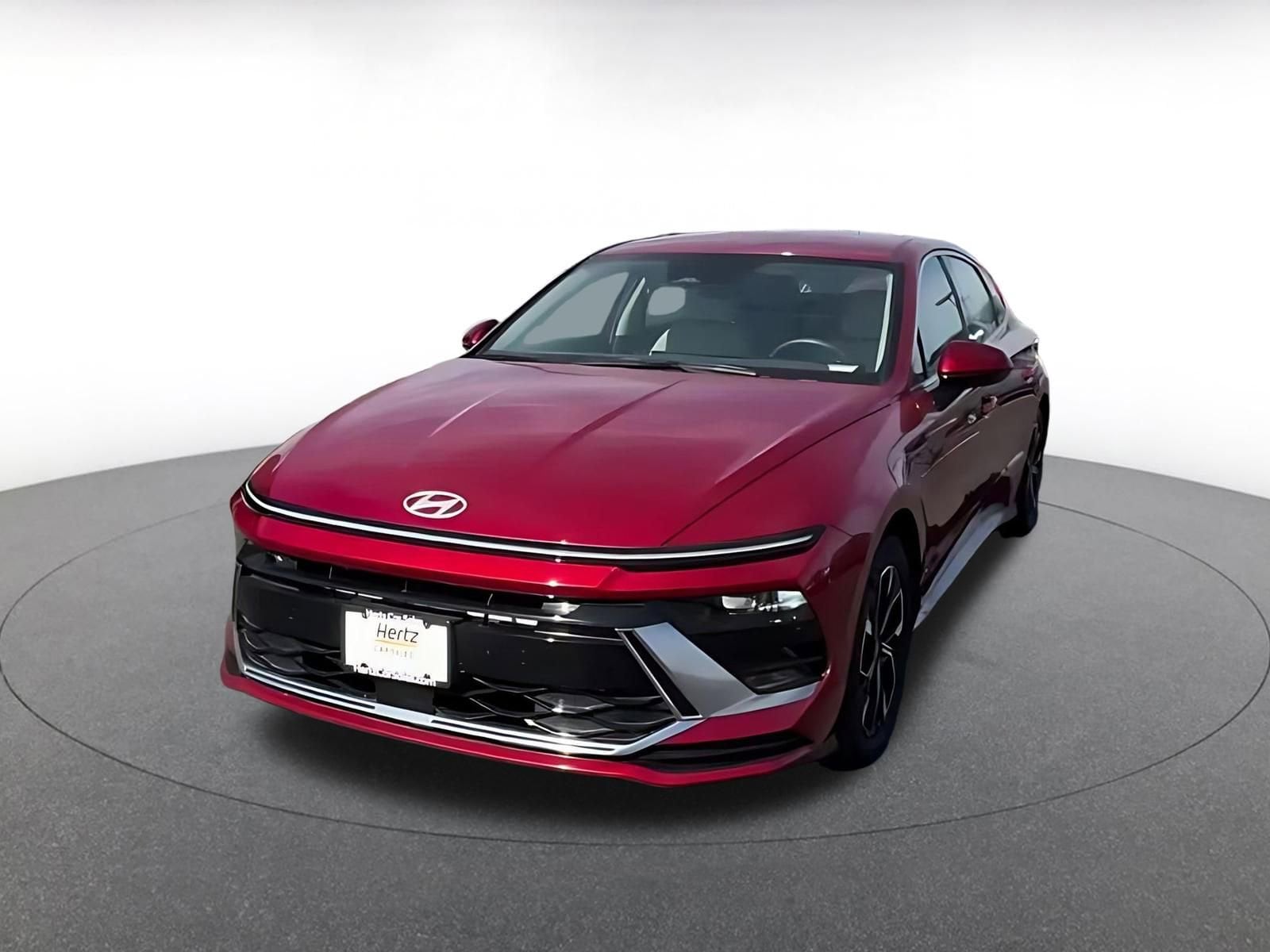 Thumbnail: 2025 Hyundai Sonata - 4